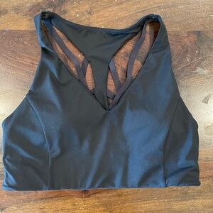 Fabletics Kessler High Impact
Sports Bra Women's